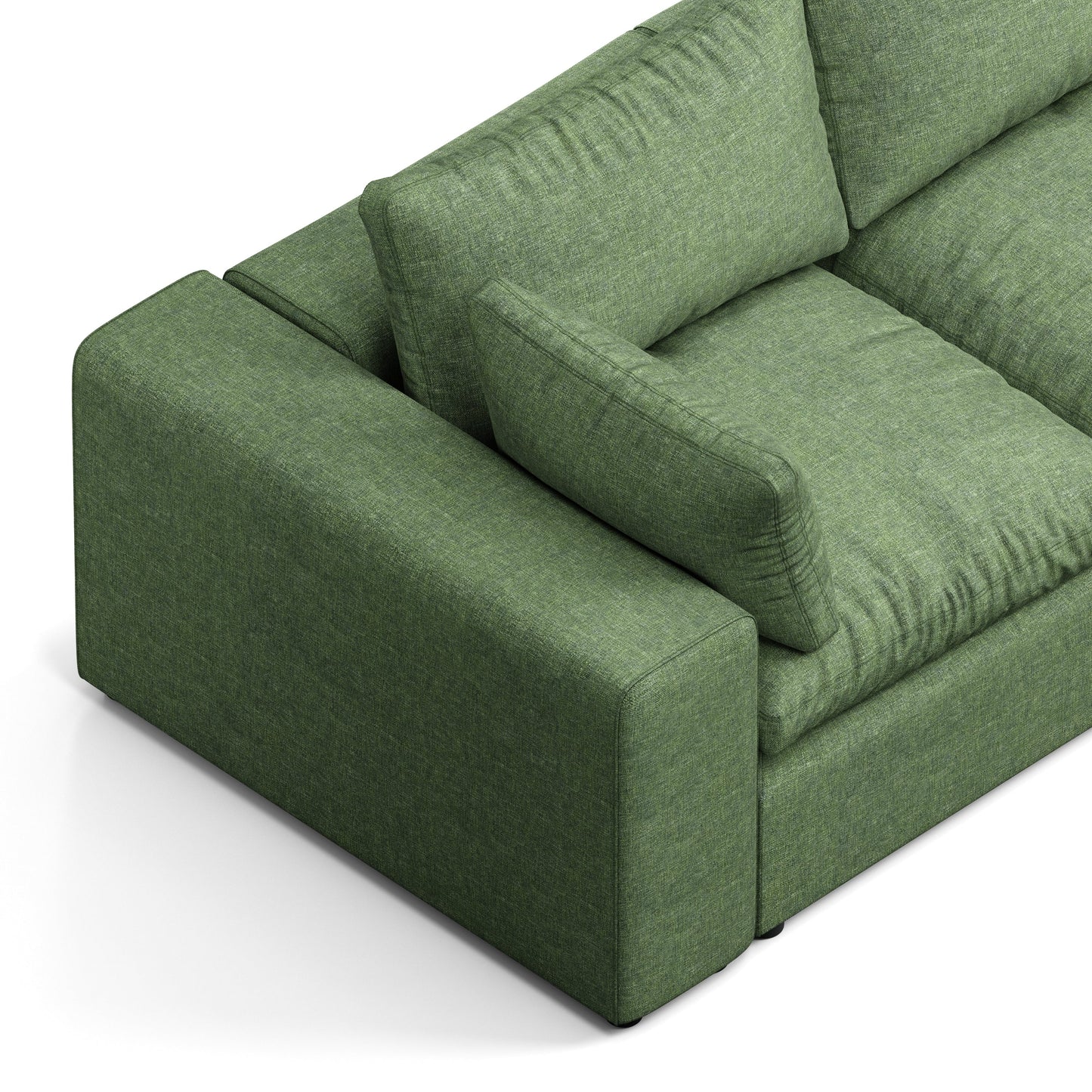 Node 2.0 Sofa | 3 Seater (9 feet)