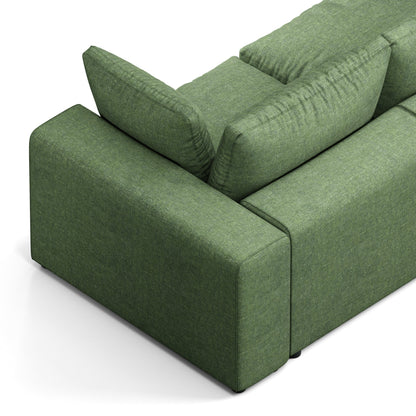 Node 2.0 Sofa | 3 Seater (9 feet)