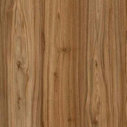 Harmony Shelf/Bookcase - 98" - Solid Teak Wood