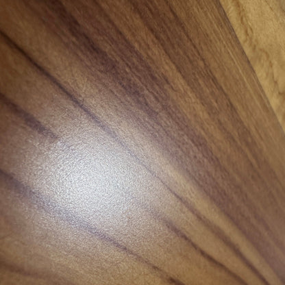 Harmony Desk - Solid Teak Wood (4 feet)