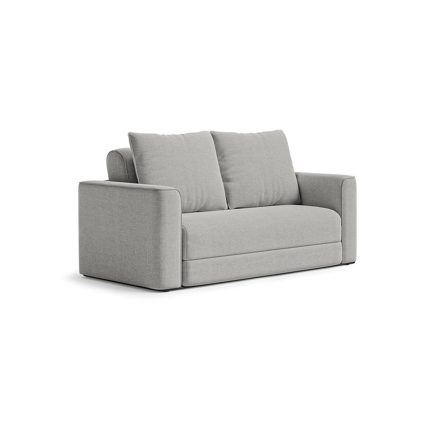 Porto Duo Sleeper Sofa | Sofa Cum Bed (6 Feet)