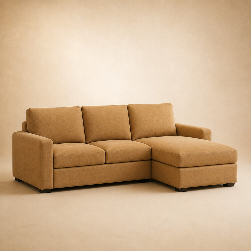 Perth sofa — 2-plus-L-Right