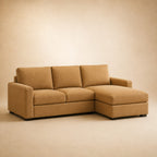 Perth sofa — 2-plus-L-Right