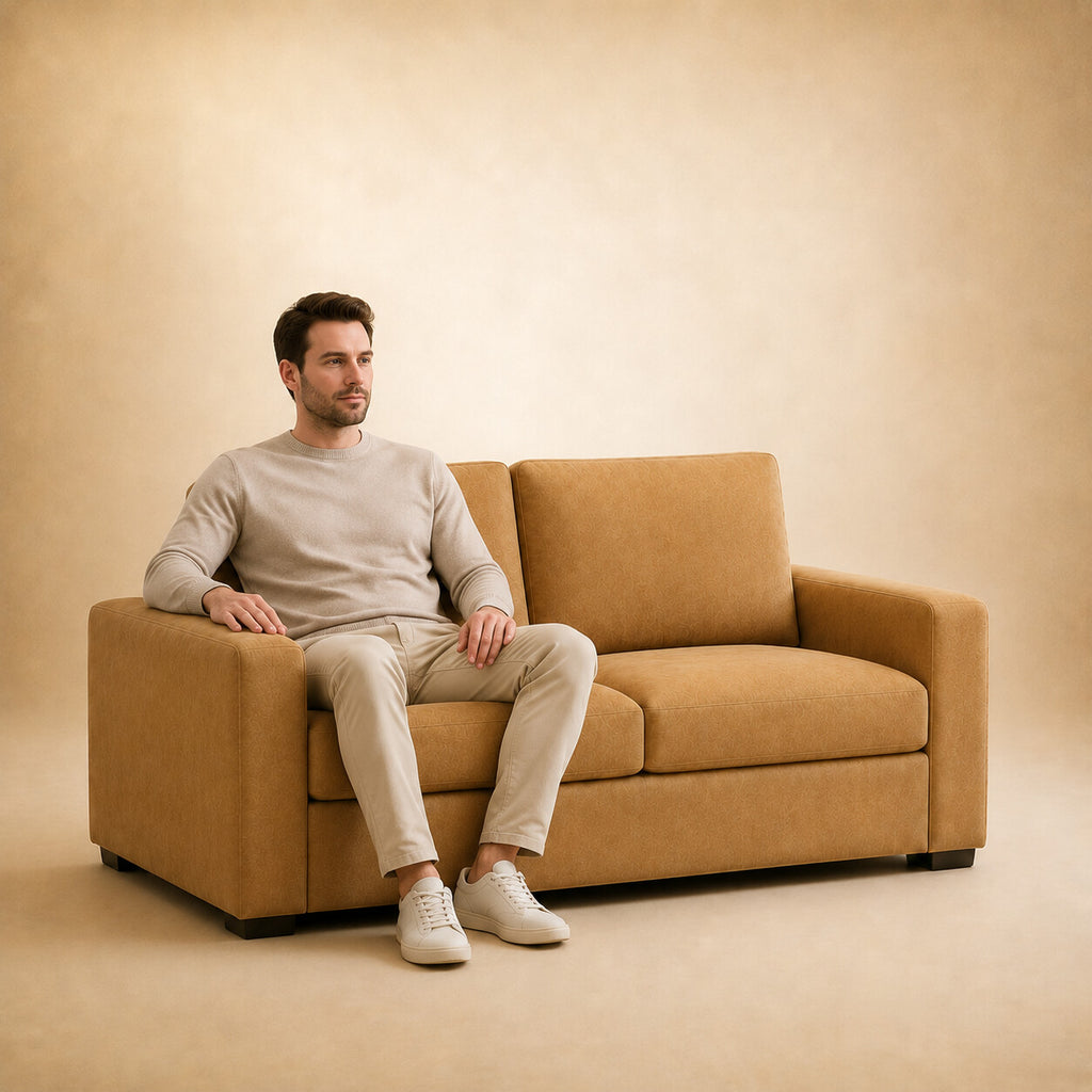 Perth sofa — 2-Seater