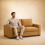 Perth sofa — 2-Seater