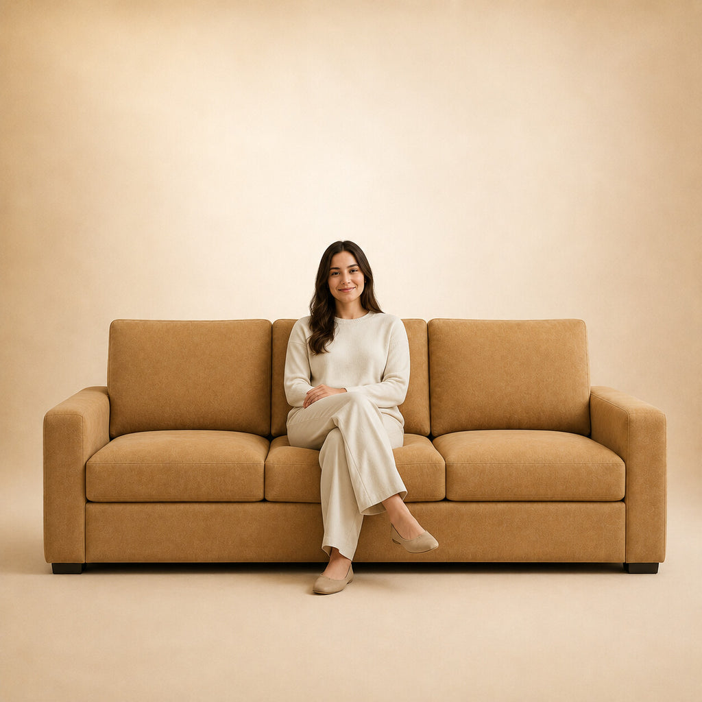 Perth sofa — 3-Seater