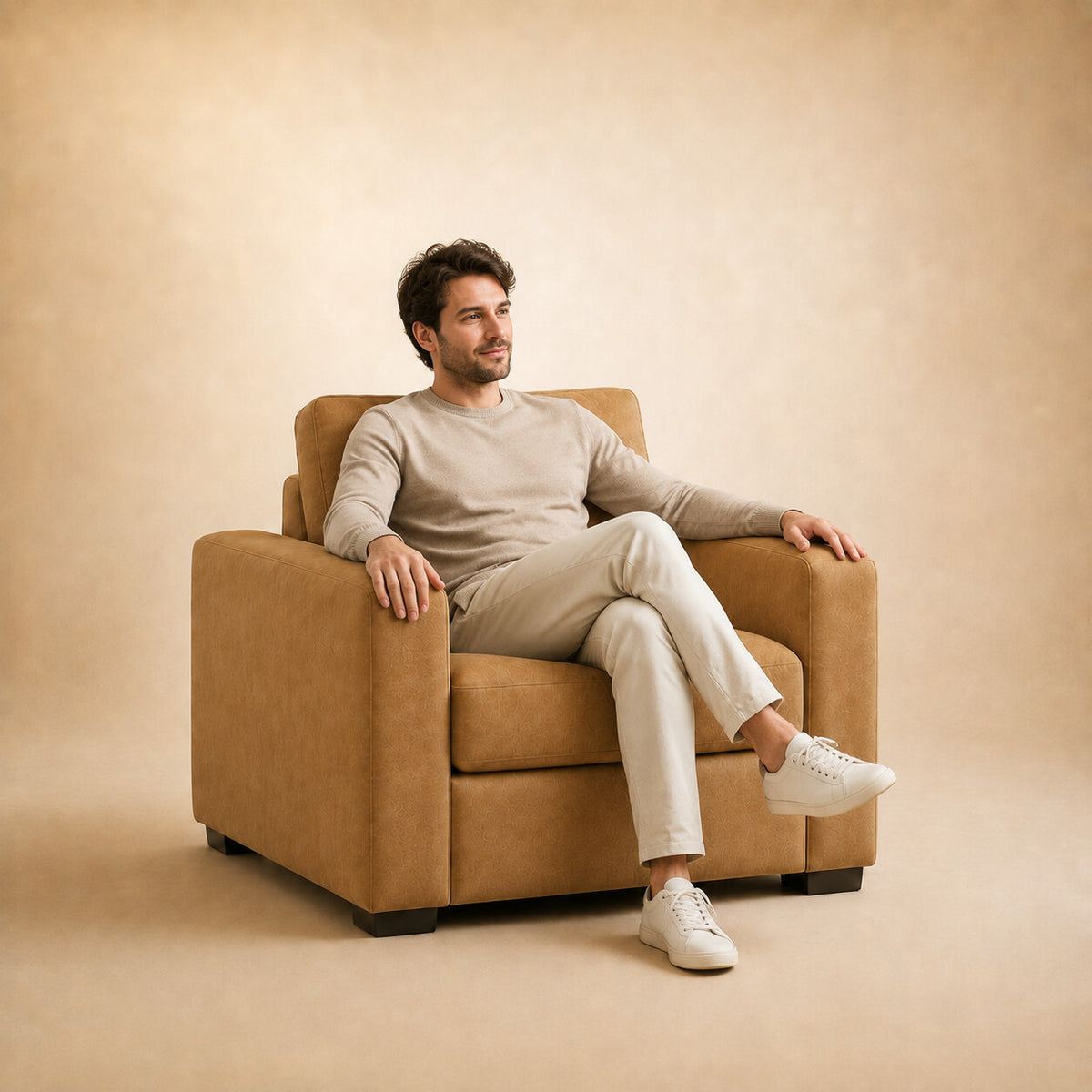 Perth sofa — 1-Seater