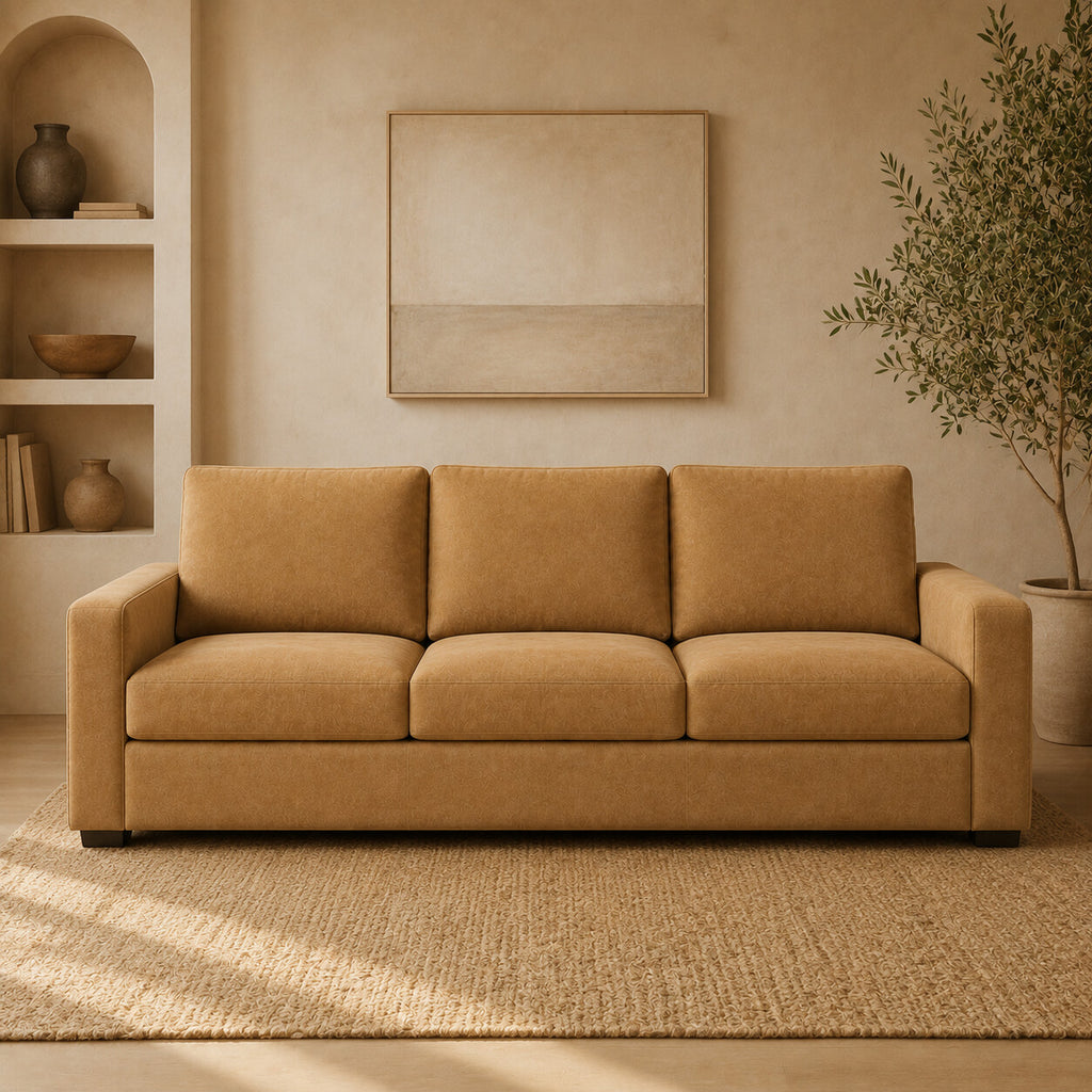 Perth sofa — 3-Seater