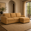 Perth sofa — 2-plus-L-Right