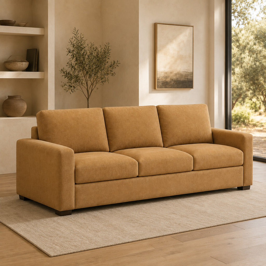 Perth sofa — 3-Seater
