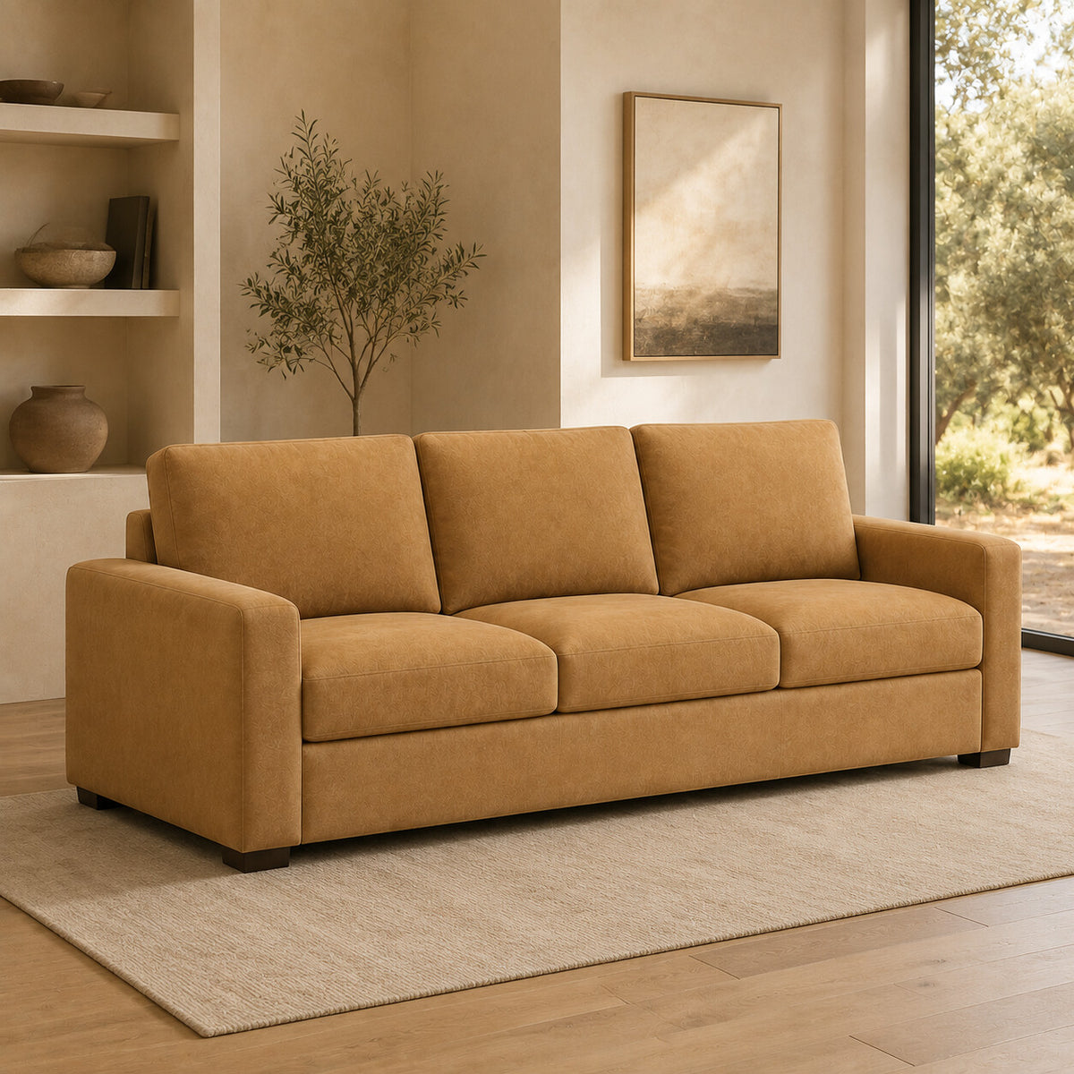 Perth sofa — 3-Seater