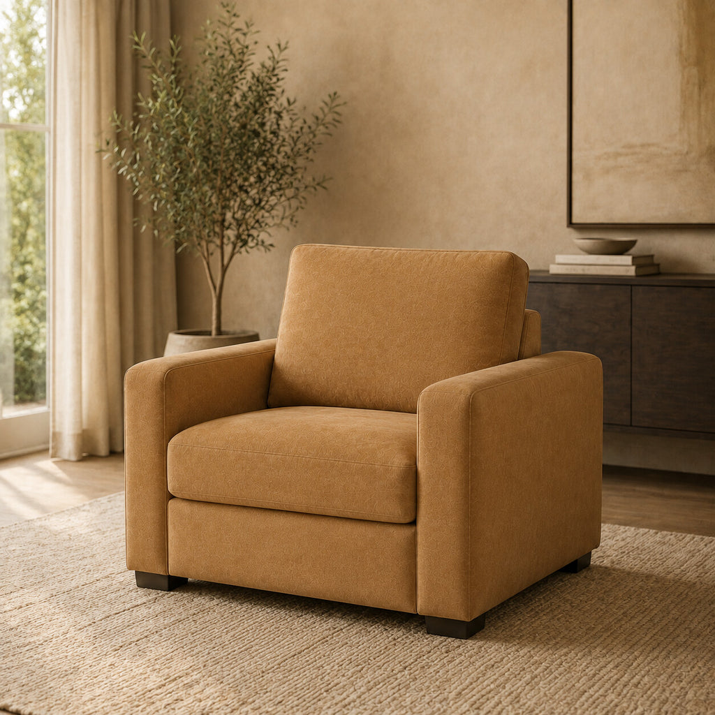 Perth sofa — 1-Seater