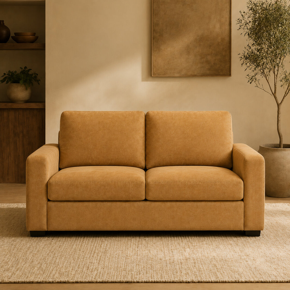 Perth sofa — 2-Seater