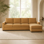 Perth sofa — 3-plus-L-Right