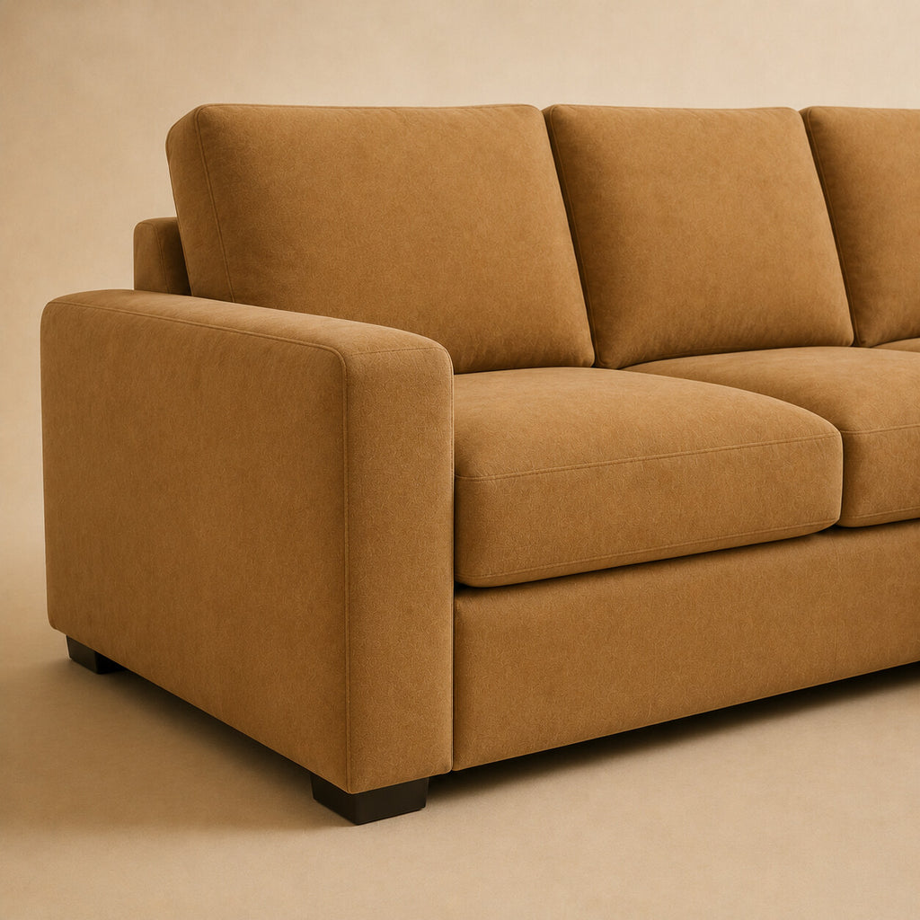 Perth sofa — 2-plus-L-Right