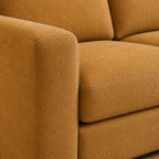Perth sofa — 2-plus-L-Right