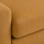 Perth sofa — 3-plus-L-Right