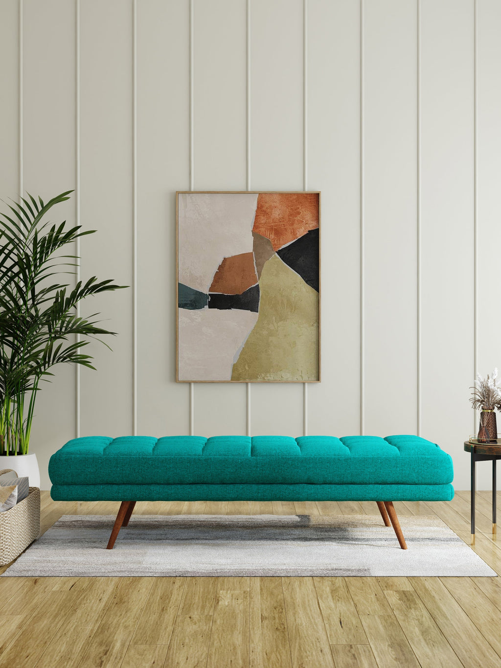 Zuri Bench