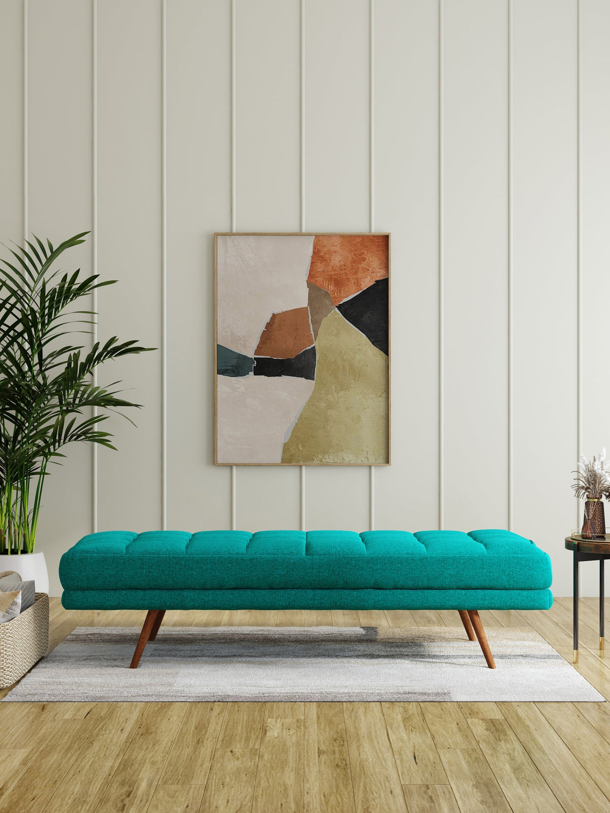 Zuri Bench
