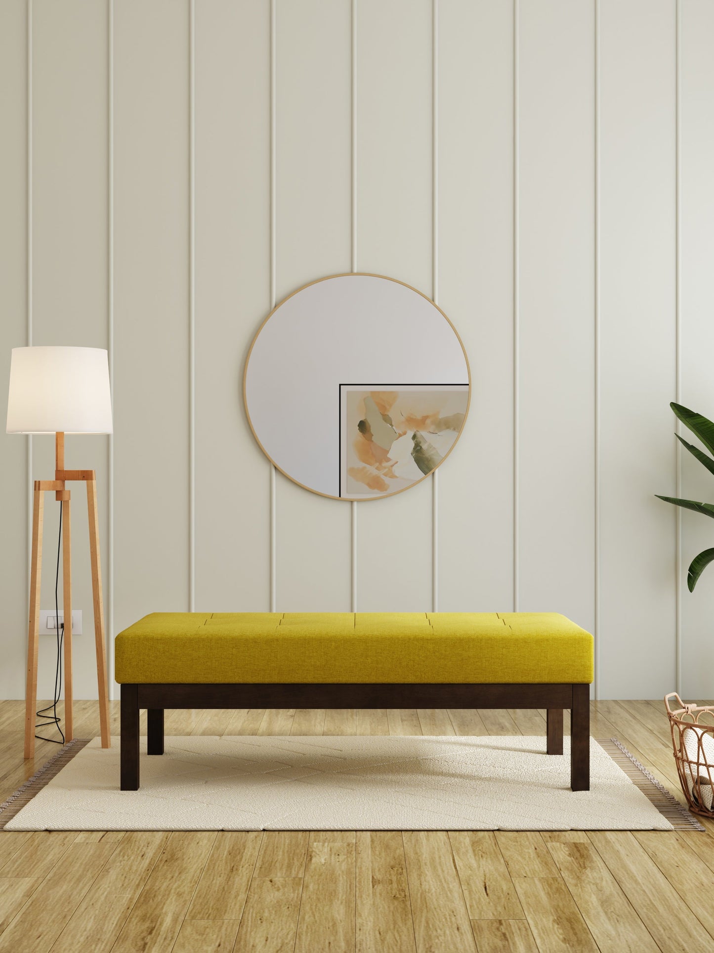 Madeline Bench