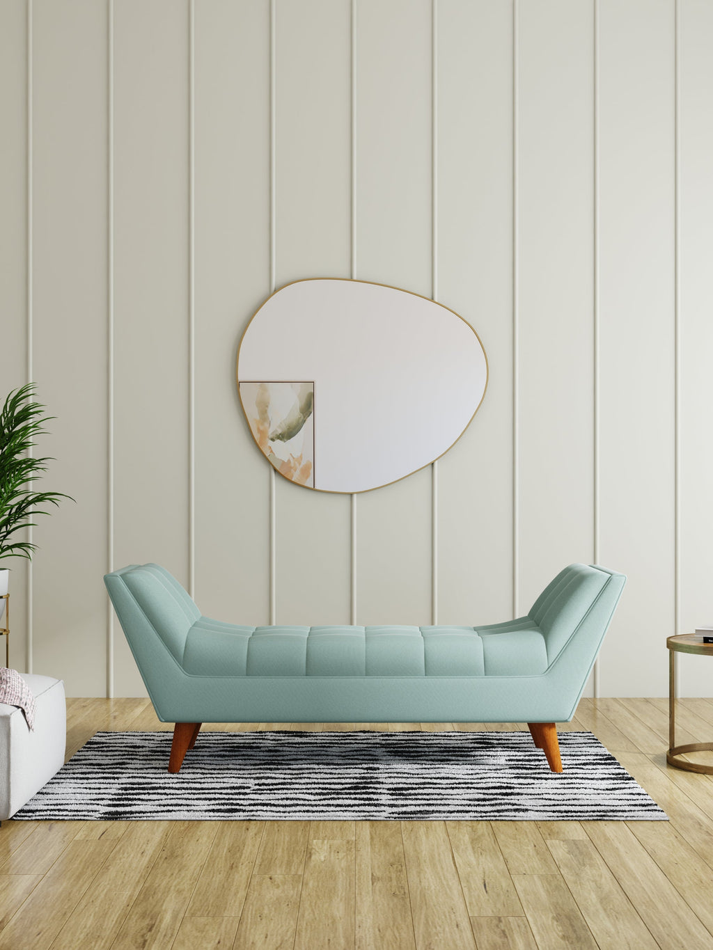 Avoir Bench
