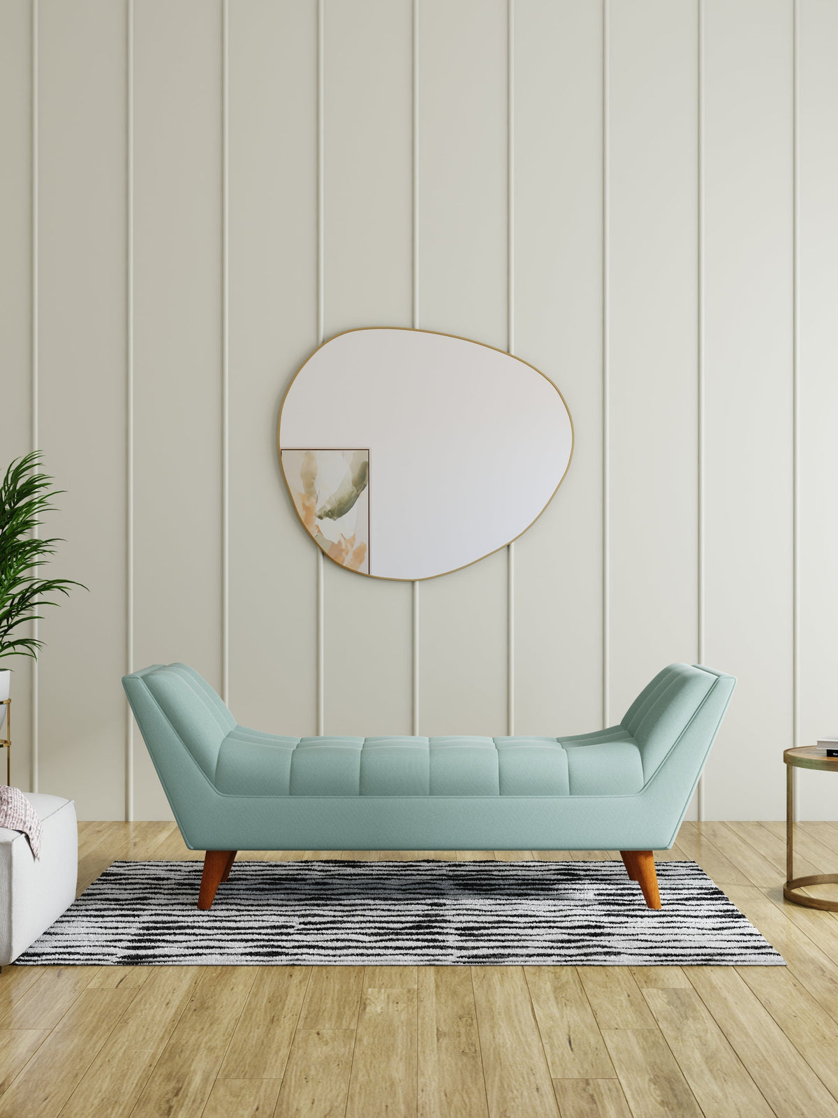 Avoir Bench