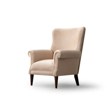 Prima Accent Chair