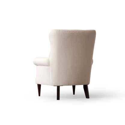 Prima Tufted Accent Chair