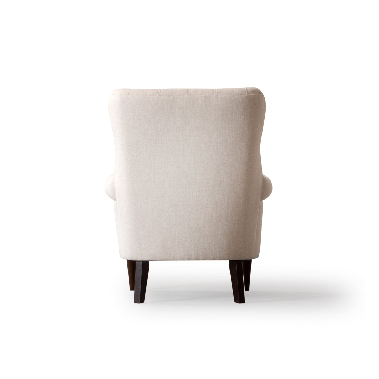 Prima Tufted Accent Chair