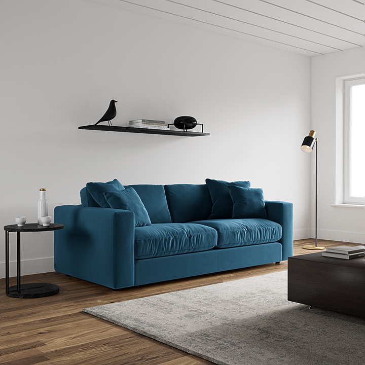 Althea Sofa Collection