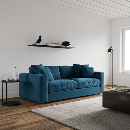 Althea Sofa Collection