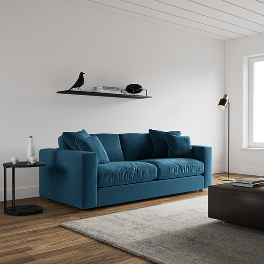 Althea Sofa Collection