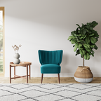 Duke Accent Chair