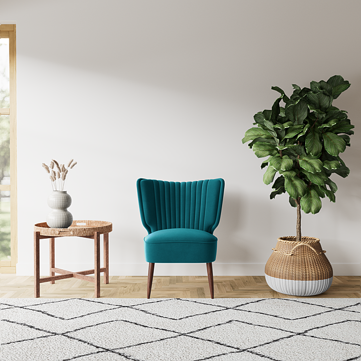 Duke Accent Chair