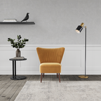 Quin Accent Chair