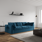 Seattle Sofa Collection