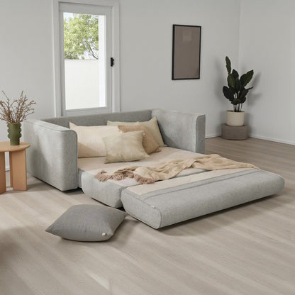 Porto Grande Sleeper Sofa | Sofa Cum Bed (6.5 Feet)