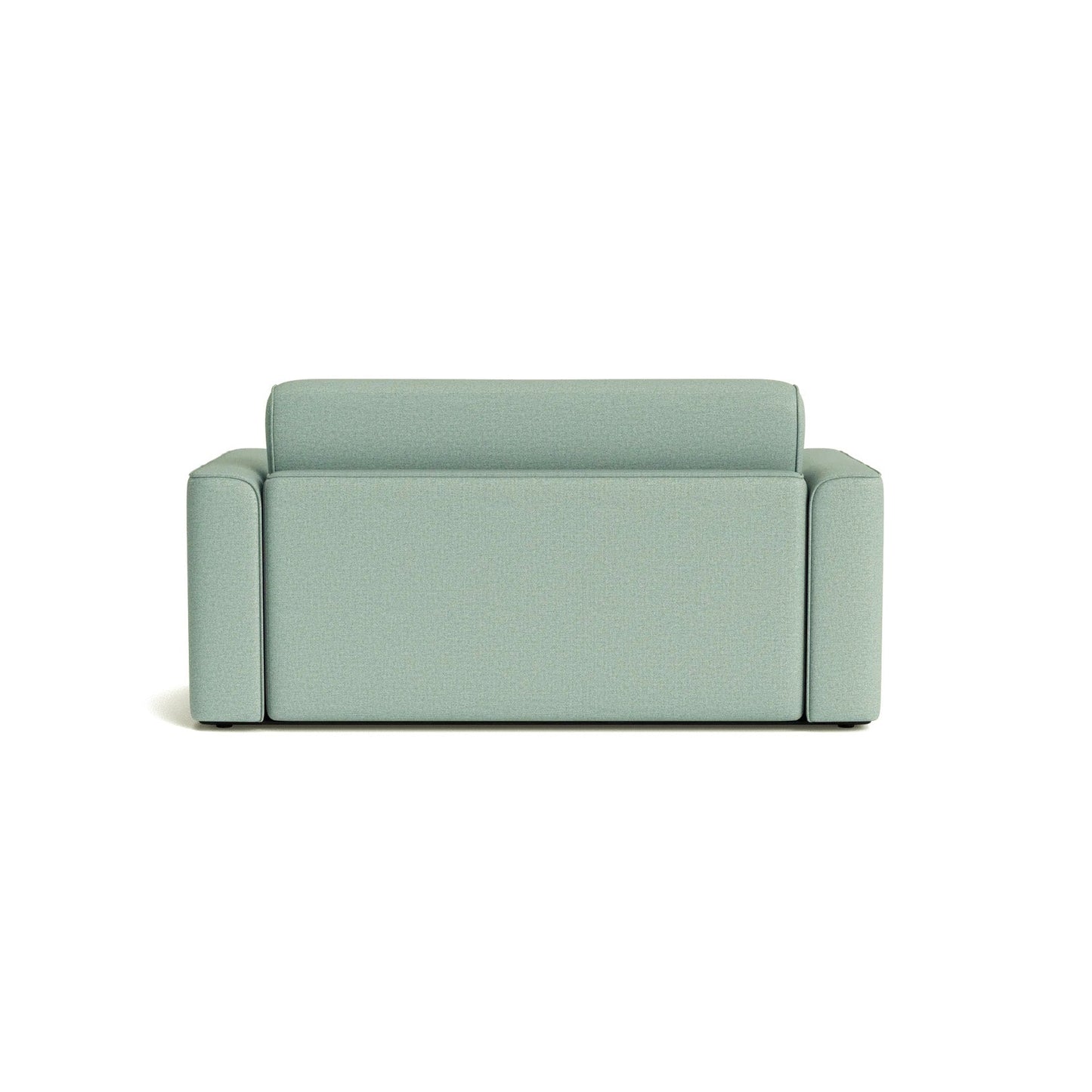 Porto Duo Sleeper Sofa | Sofa Cum Bed (6 Feet)