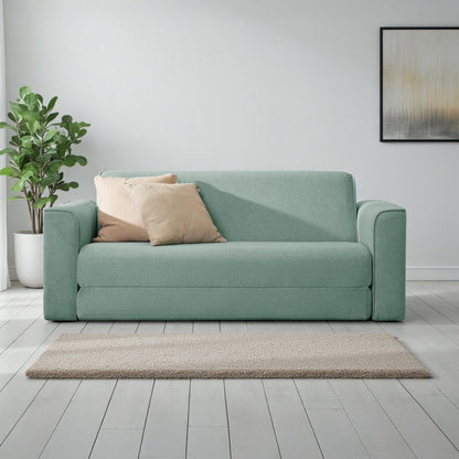 Porto Grande Sleeper Sofa | Sofa Cum Bed (6.5 Feet)