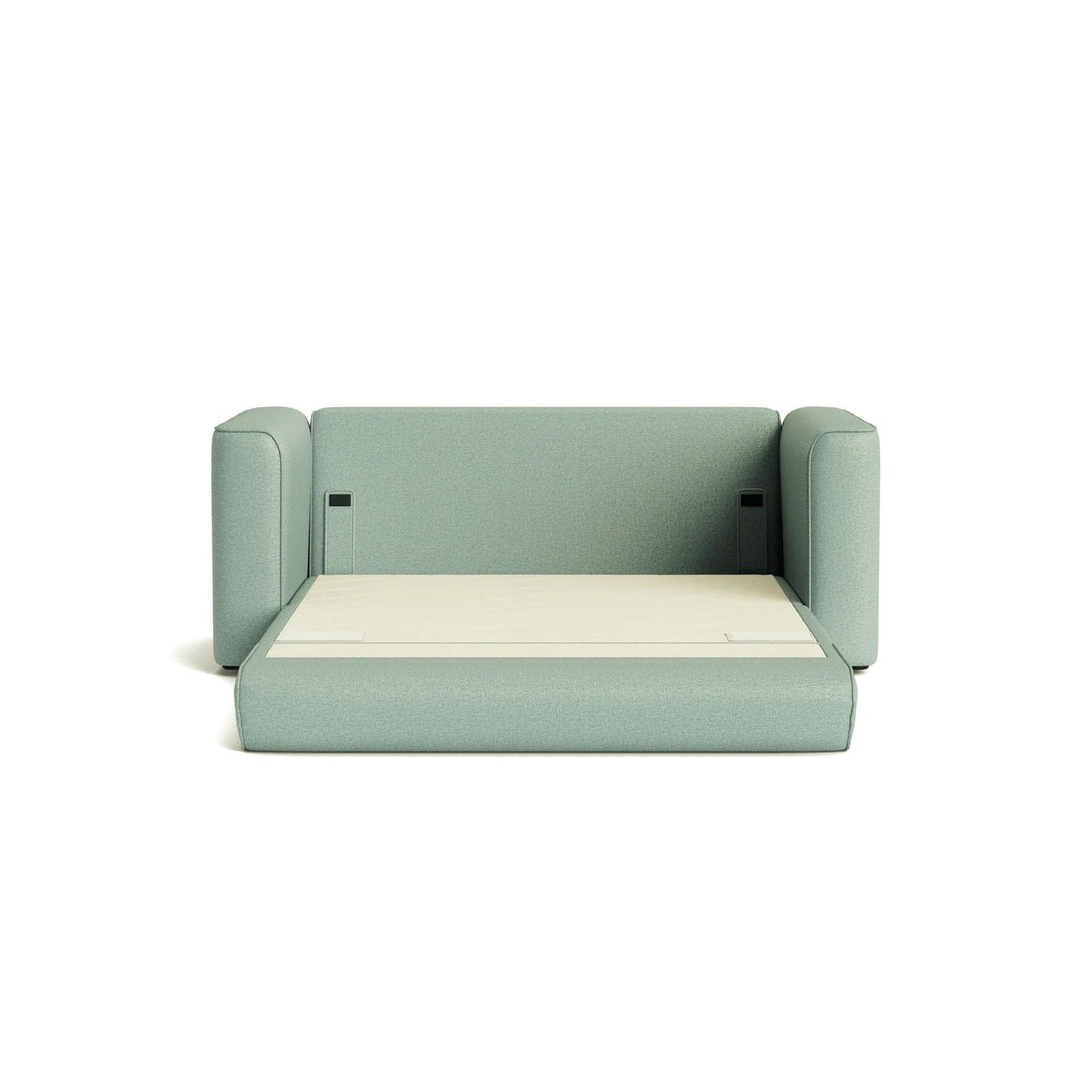 Porto Duo Sleeper Sofa | Sofa Cum Bed (6 Feet)