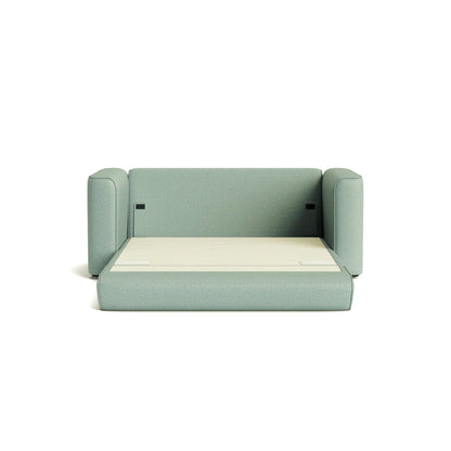 Porto Duo Sleeper Sofa | Sofa Cum Bed (6 Feet)