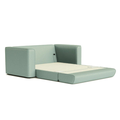 Porto Duo Sleeper Sofa | Sofa Cum Bed (6 Feet)