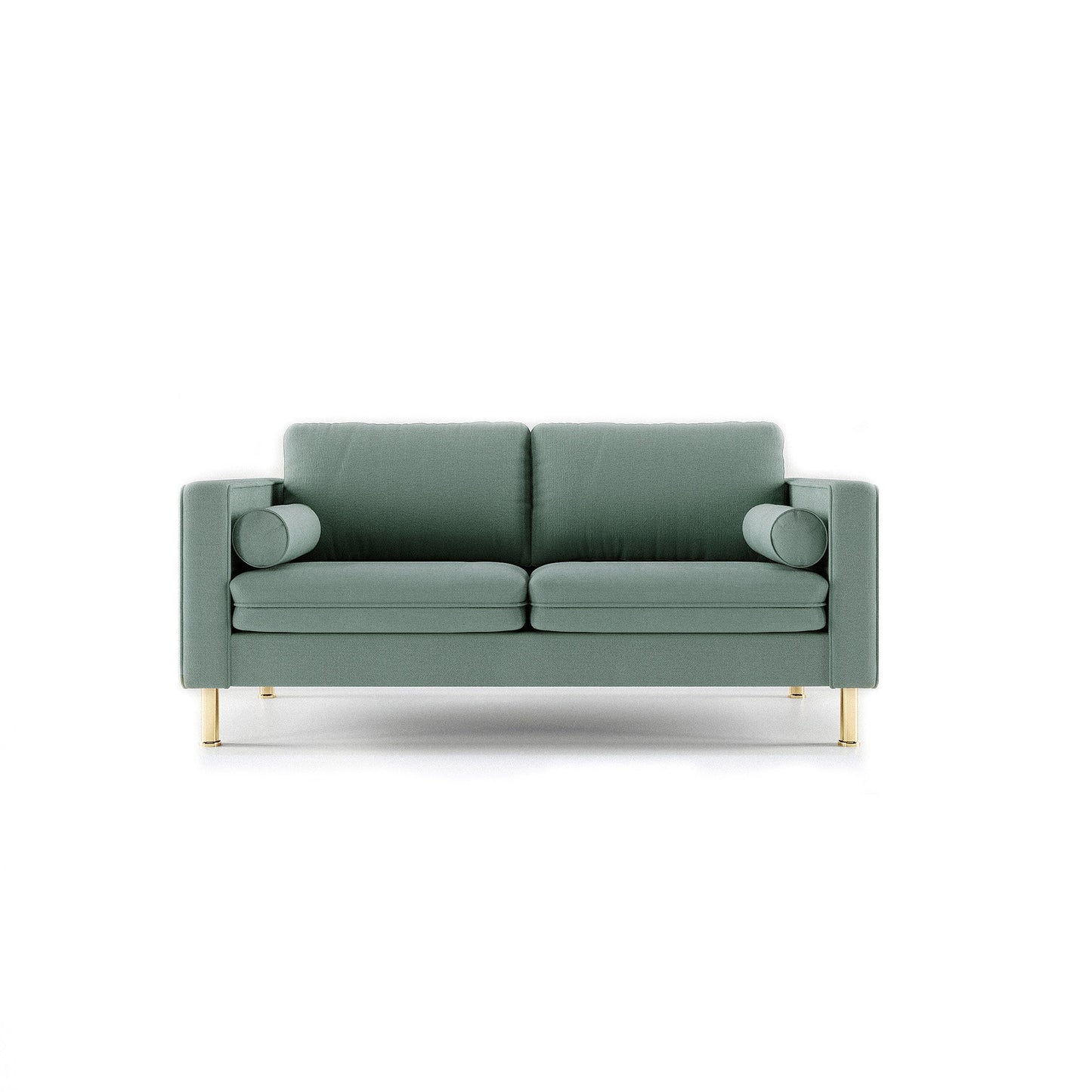 Palo Sofa | 2.5 Seater (6 feet) | Removable Fabrics