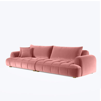 The Beth Sectional Sofa