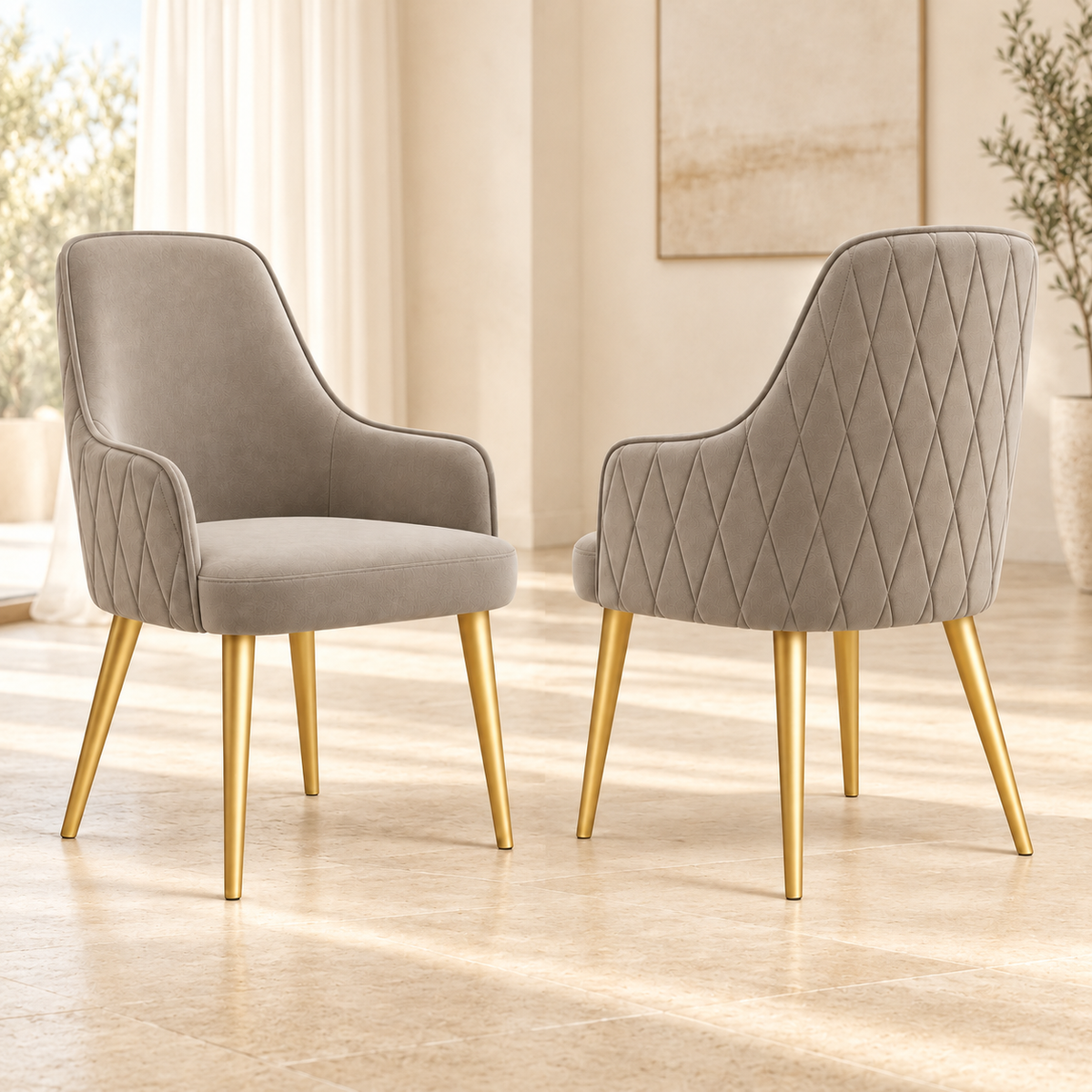 Pranaisha Designs SANA-GLD Sana_Gold_02_Lifestyle.png