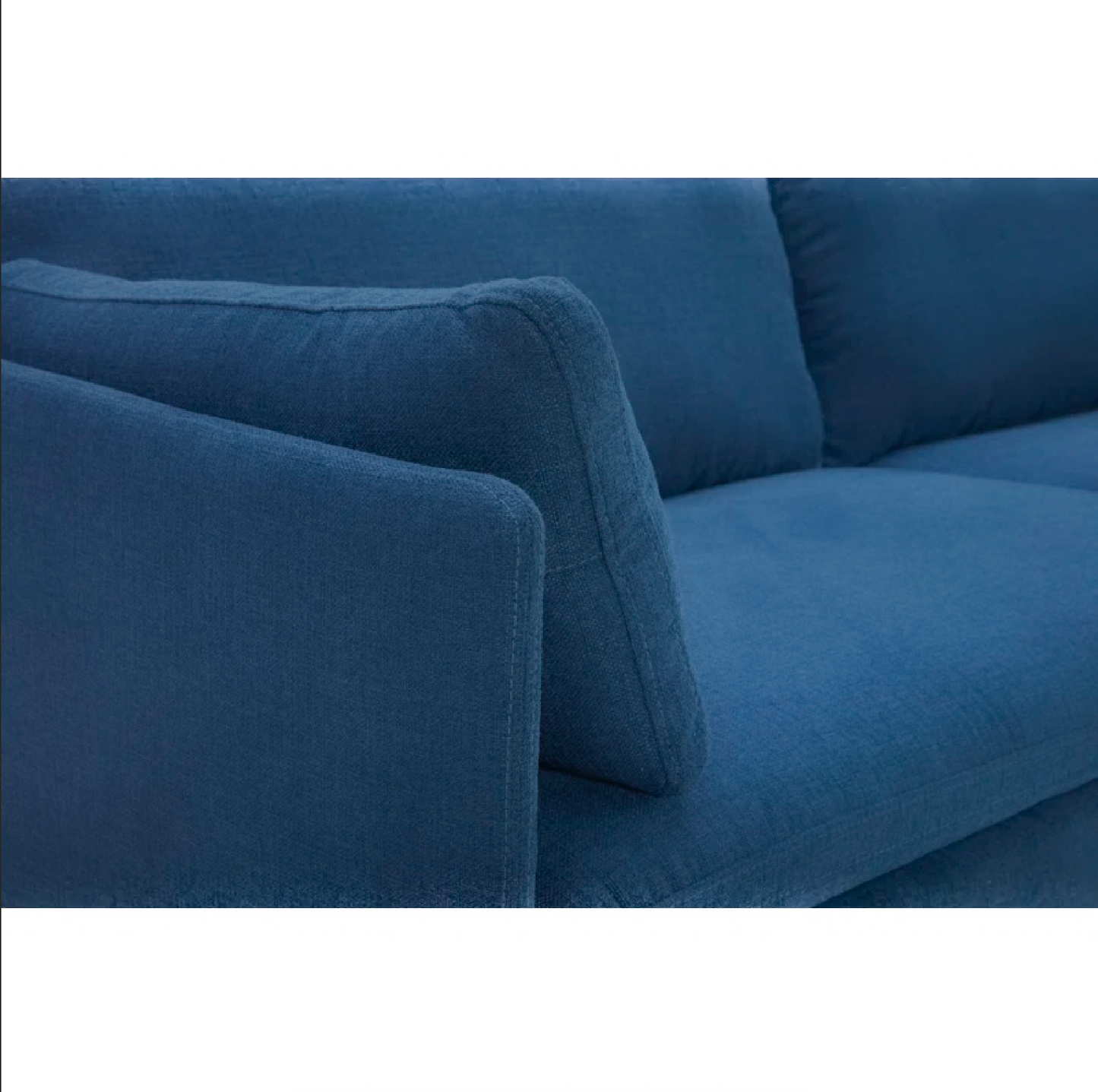 Cael Sofa | 3 Seater (6 feet)