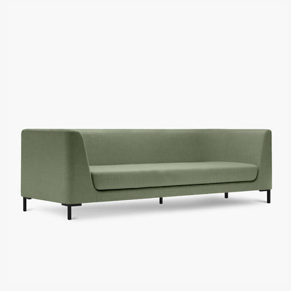 Seth Box 4 Seater Sofa - 90.5"