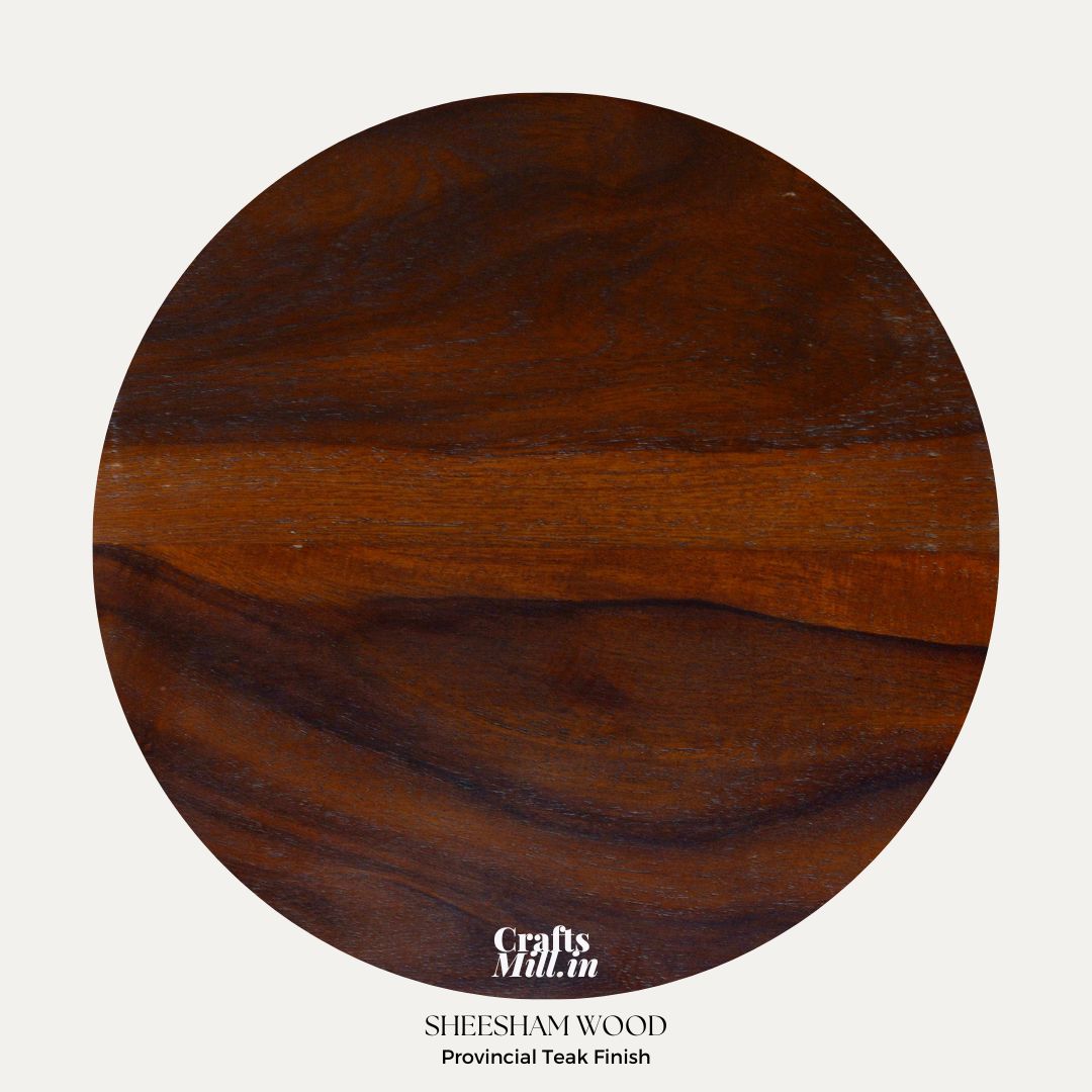 Helena Plain Top Dining Table - 6-8 seater/175 cm