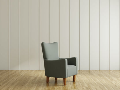 Cassidy Wingback Accent Chair