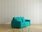Matteo 3 Seater Sofa Cum Bed